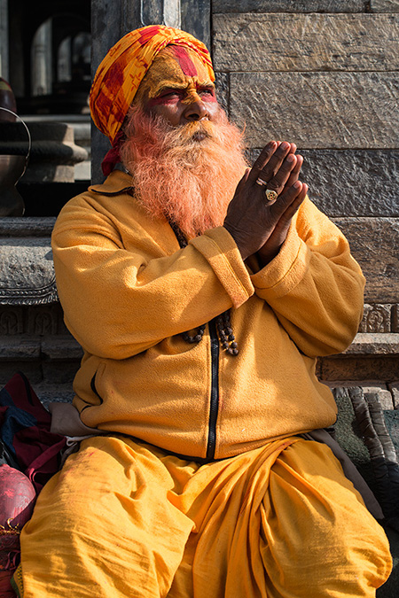 Nepal