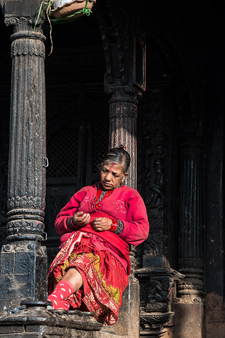 Nepal