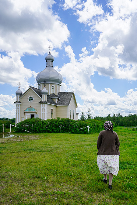 Photo of Canada