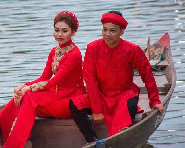 Photo of Vietnam