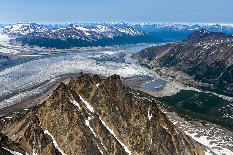 Best photo of Alaska