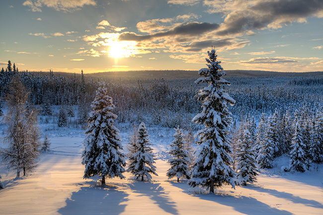 Fairbanks, Alaska