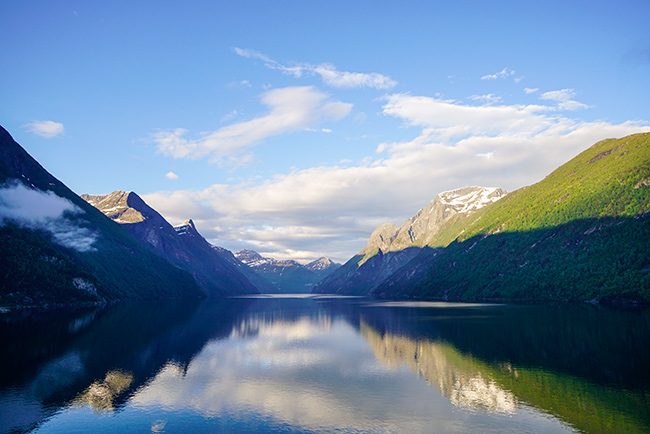 Best photo of Norway