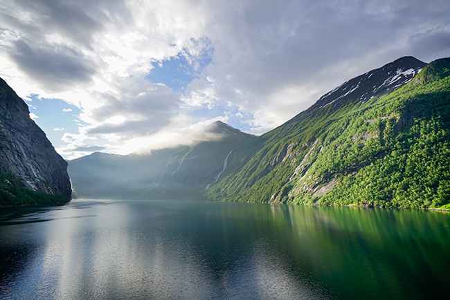 Best photo of Norway